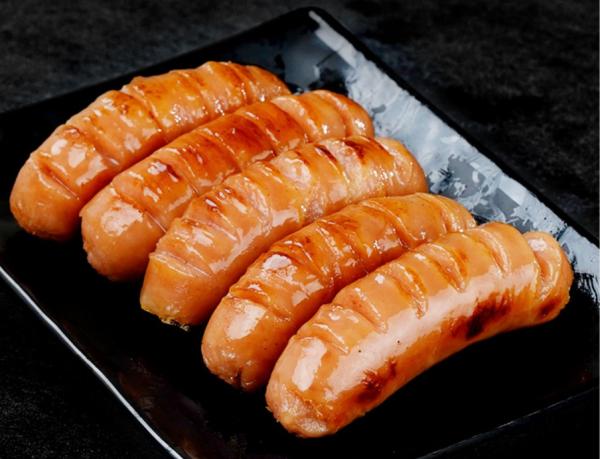 100% Natural Meat Ready To Eat High Protein Low Carb Original Flavour Roast Pork