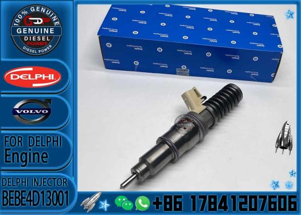 Top Quality 85000590 20564930 BEBE4D13001 BEBE4D13101 D16 Engine Diesel Fuel