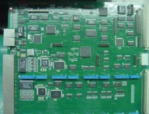 OEM Quick Turn Printed Circuit Boards Assembly with AOI Inspection
