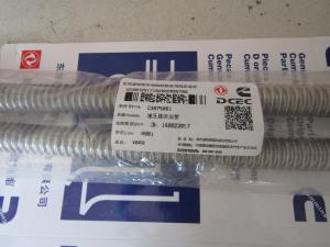 China Cummins 4BT Tub Oil Drain Connection 3975061 wholesale
