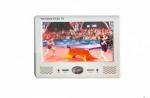 7 inch portable DVD player with digital TV(T103TV)