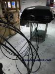 Explosion-proof IED Bomb Jammer 20-1000MHz GSM 3G 4G 5G WiFi5.8g UHF VHF GPS
