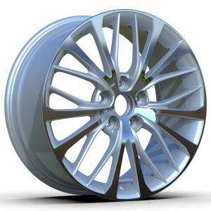 China Replica Toyota Oem 18 Inch Wheels wholesale