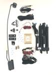 Auto Spare Parts Automatic Power Liftgate for Toyota Prado with Soft Close