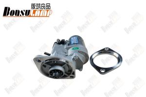 China 8-94448959-0 ISUZU Engine Starter For NHR NKR C240 Standard Size wholesale