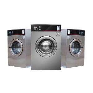 China 12Kg Fully Automatic Coin Operated Washing Machine Designed for Customer Requirements wholesale