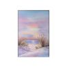 Buy cheap Customized Size Accepted Hand Painted Art Decor Painting Modern Textured Canvas from wholesalers