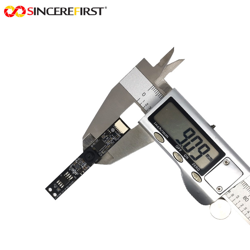 2MP Full Hd 1080P GC2755 Sensor Fixed Focus USB Camera Module For Agriculture