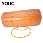 Nylon Green Orange Back Up Ring N4W Hydraulic Cylinder Seal Kits
