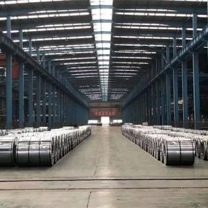 China JIS G3302 Cold Rolled Steel Sheet In Coil G550 SGCH wholesale