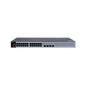 China Ruijie Switch RG-S2910-24GT4XS-L 24-Port Gigabit + 4x10G SFP+ VSU Virtualization Advanced Security Layer 3 Managed Switch on sale
