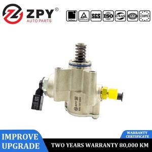 China 03H127025G 03H127025S 03H127025R High Pressure Fuel Pump For Phaeton 3.6 wholesale