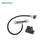 Golf Cart 48 Volt 103414901 101828601 Charger Relay Kit