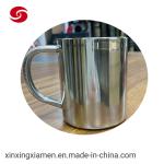 300ml Stainless Steel Double Insulated Mug Cup with Handle