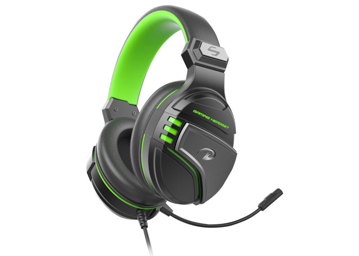 3.5 Plug Nintendo Switch Mic Headset