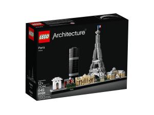 China LEGO 21044 - Paris wholesale