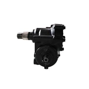 China Mercedes Benz Truck Parts Iron Steering Rack A6464602000 Sprinter Van Assy Material wholesale