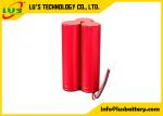 18650 6000mah Battery 3.7v Rechargeable Li-Ion Battery OEM Li-Ion Battery Pack