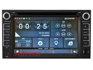 China Car Audio Video DVD PLAYER ForKIA CERATO /PRO CEED,CEED(2006-2009)/ SPORT/PRO_CEED/CEED on sale