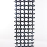 Outdoor Indoor IP67 Led Mesh Screen Full Color Media Facade Stage Lighting