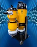 Customized Industrial Vacuum Cleaner Machine Bags Floor Grinding Machine Filter