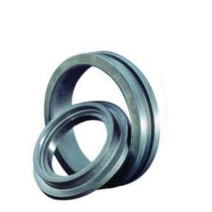 China Stainless Steel Ring Rolled Forgings/Ring Rolling Forging/Retaining Ring Forging on sale