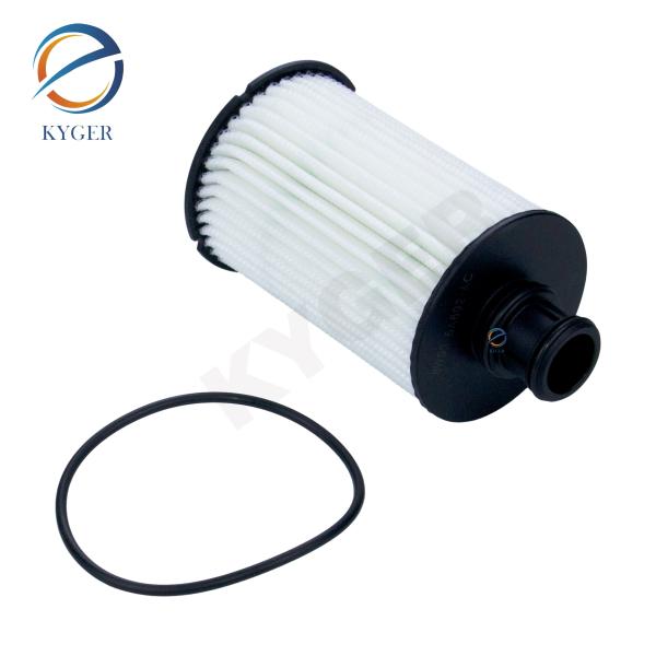 Oil Filter LR011279 C2D3670 For Land Rover Discovery 4 5 Range Rover Sport Velar