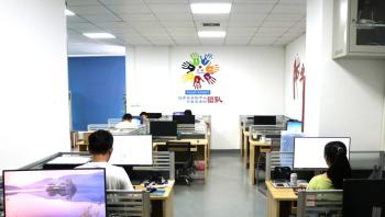 Shenzhen Shirui Exhibition Equipment Co., Ltd.