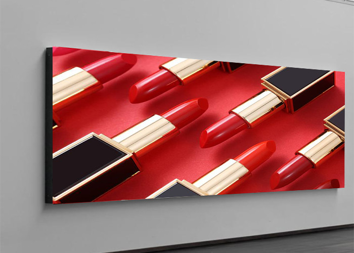 Custom Size Kinglight Light Colorlight System P2 Indoor Led Display Panel