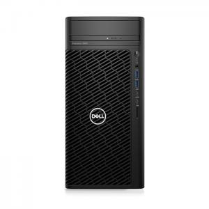China Dell Rack Precision Tower Workstation Computer T3660 I9-12900K 512GB SSD 1TB SATA HDD on sale