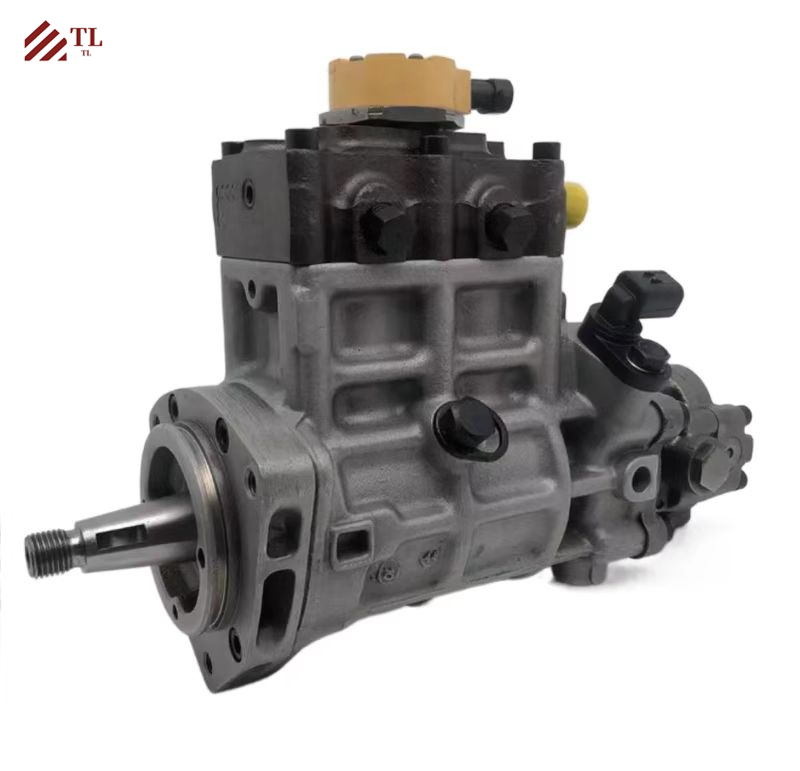 326-4635 10R-7662 Engine Fuel Pump erpillar C6.4 Fuel Injection Pump