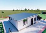 Prefab Cabins And Granny Flats And Light Steel Frame Houses Design Custom House
