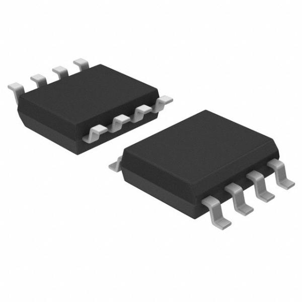 MT25QL128ABA1ESE-0SIT IC FLASH 128MBIT SPI 133MHZ 8SO