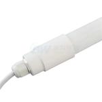 Dimmable 18W 23W LED Tube Light In 3000K-6000K For Chicken And Poultry Shed Farm
