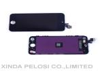 Retina Glass Iphone 5 Screen Replacement , 1024*768 Resolution Iphone 5 LCD