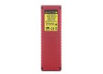 Optical Measuring Tool Handheld Laser Distance Meter Stability Accuracy 40m