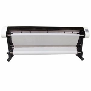 China Automatic Large Format Inkjet Printer , Single Color Top Rated Inkjet Printers wholesale