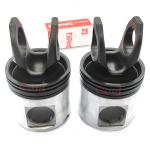 S60 Engine Parts Piston 23530727 23522802 Long Life
