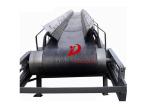 Heavy Duty Adjustable Speed Inclined Belt Conveyor Systems / Belt Conveyor