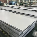 Pure Alloy Incoloy 800HT Plate 16mm 601 625 718 Nickel Based Alloys Sheet For