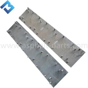 China 2052858 2052859 Asphalt Paver Spare Parts AB600-2 NM400 Screeds Replacement wholesale