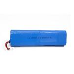 62.4Wh 2600mAh 24 Volt 18650 Battery Pack