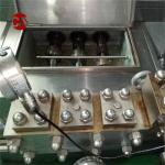 Industrial High Pressure Milk Homogenizer Machine for Soft Drink After-sales