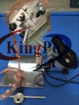 UL859 Hair Dryer Temperature Test System / UL859-Figure 44.4 Spacings On