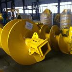 Bauer Clay Auger