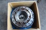 Hitachi ZX200LC Travel Motor Assy HMT36FA 9195447 ZX200 Final Drive Assy