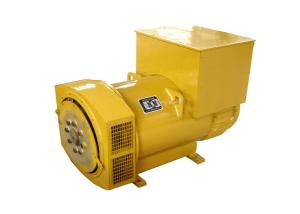 China Class H low speed brushless alternators stamford generator 8kva - 1250kva alternator genset wholesale
