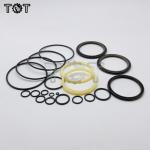 Dia 68MM SB40 Hydraulic Breaker Seal Kit Daewoo PU PTFE O Ring