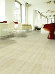 Beige Color Porcelain Bathroom Tile / Bathroom Shower Wall Tile 300x600mm