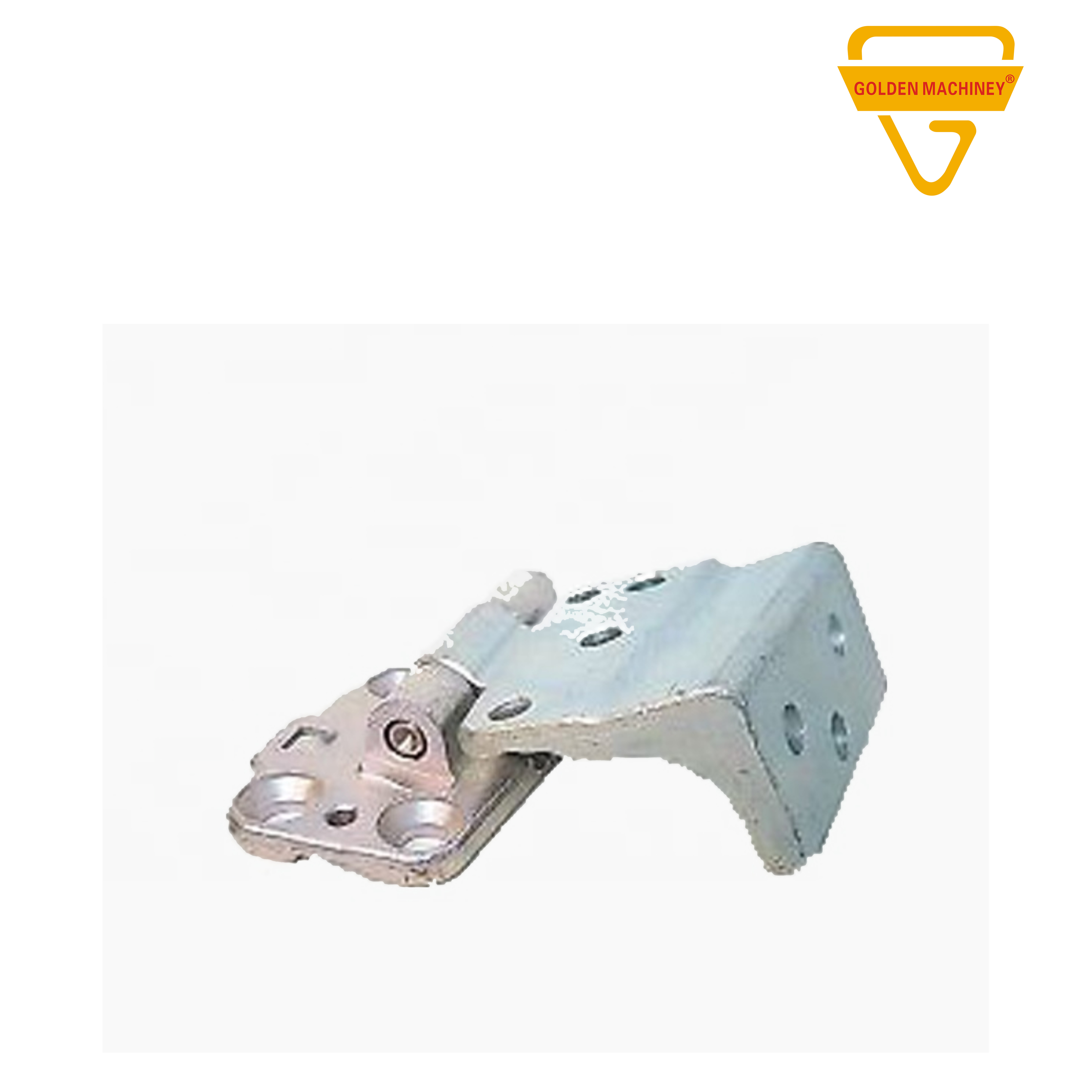 Made In China Good Quality 20372039 Volvo Truck Rear Door Hinge